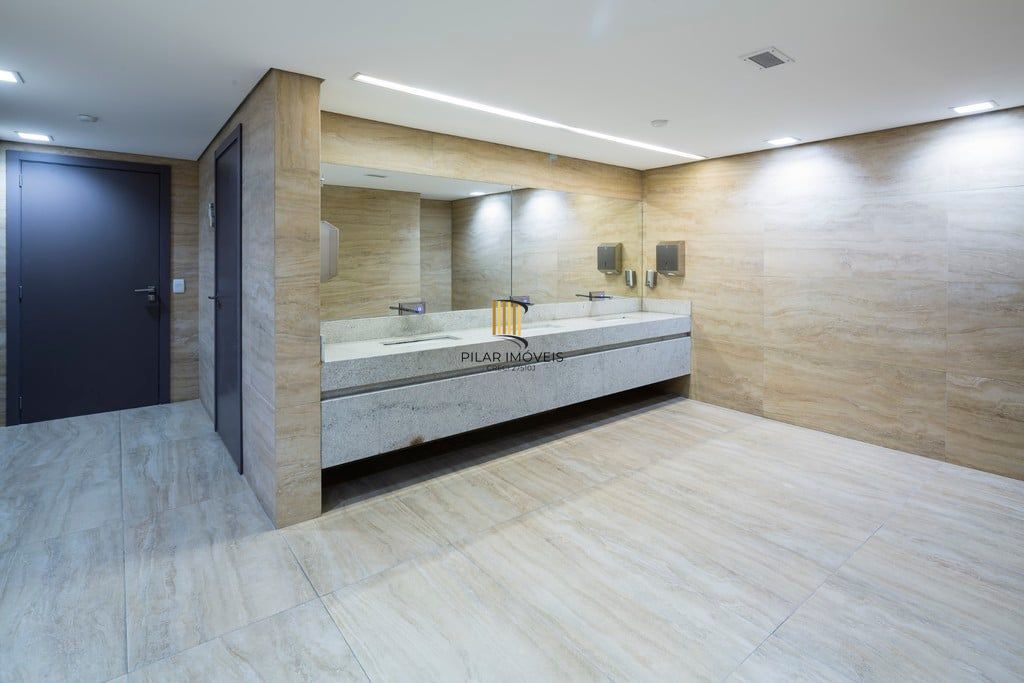 Sala Comercial no bairro Praia de Belas