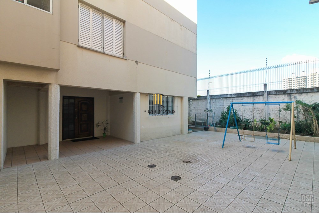 Apartamento 3 dormitórios no bairro Praia de Belas