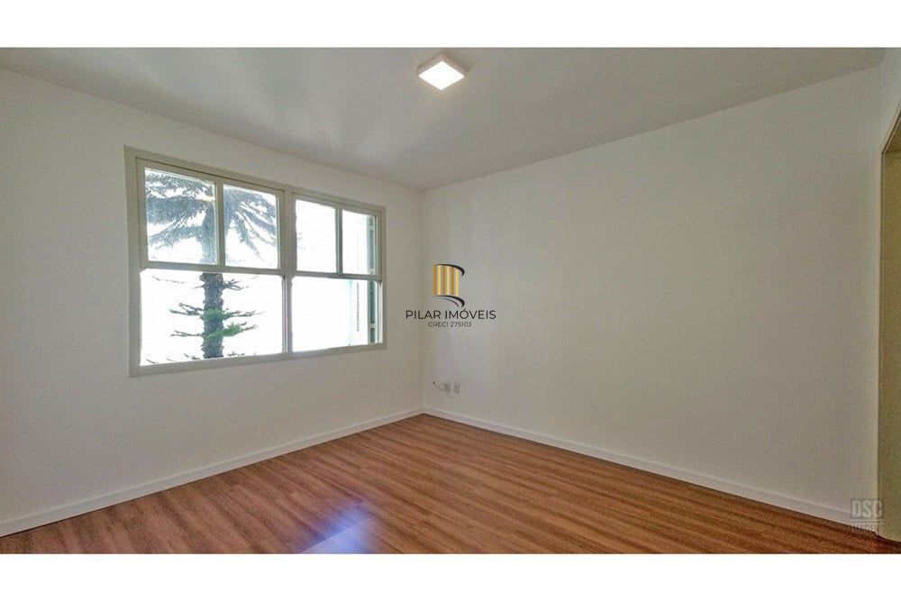Apartamento 2 dormitórios no bairro Santa Tereza