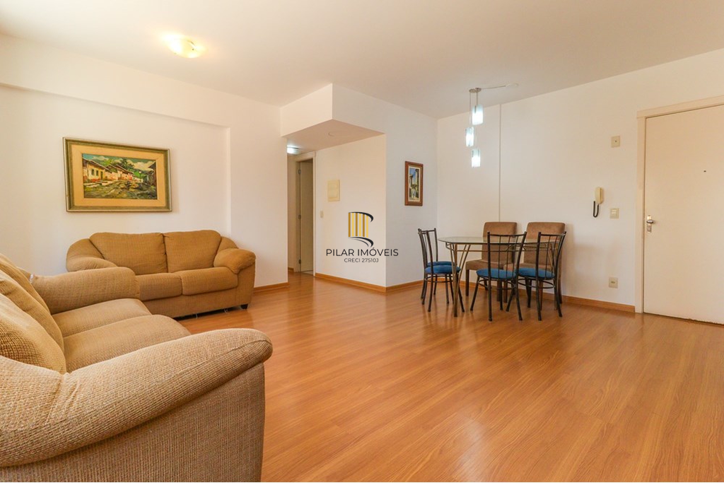 Apartamento 2 dormitórios no bairro Partenon