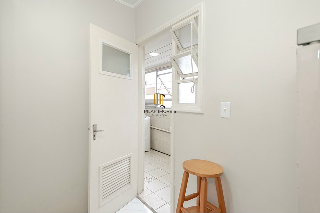 Apartamento 3 dormitórios no bairro Jardim Lindóia