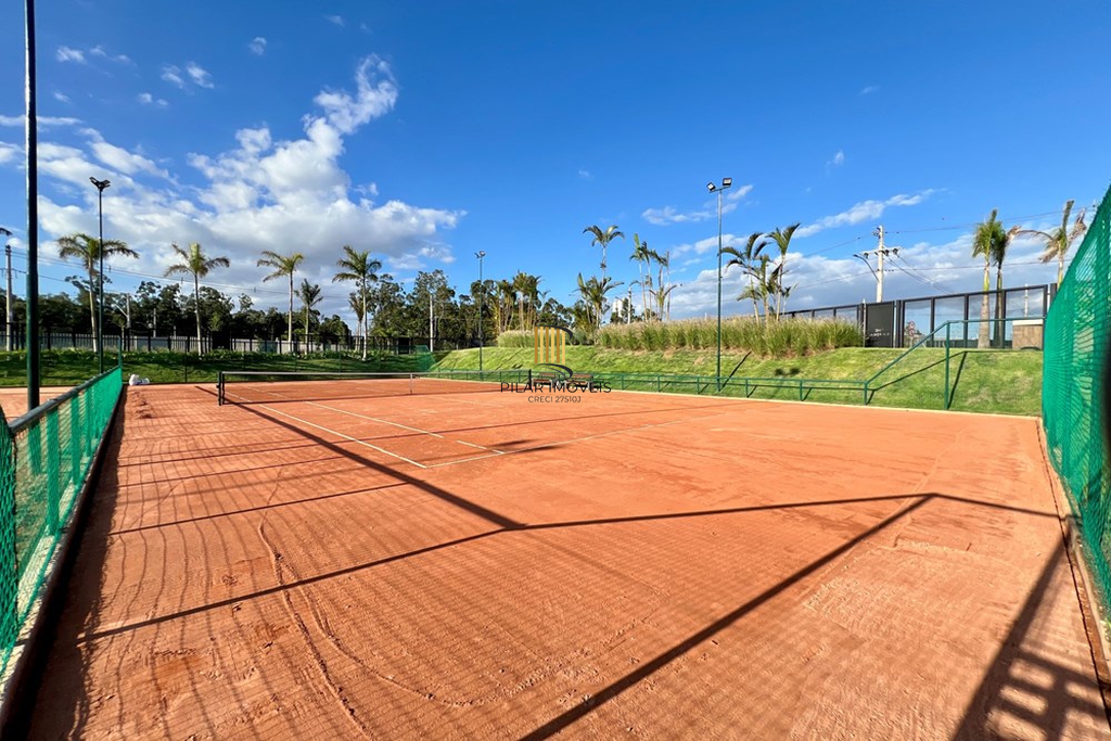 Terreno no bairro Marechal Rondon