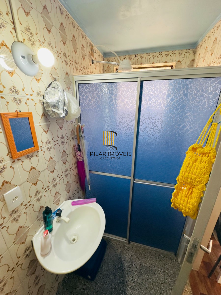 Studio 1 dormitório no bairro Jardim Leopoldina