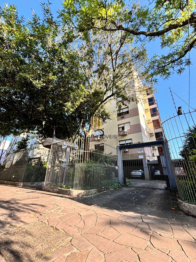 Apartamento 2 dormitórios no bairro Menino Deus - Pilar Imóveis