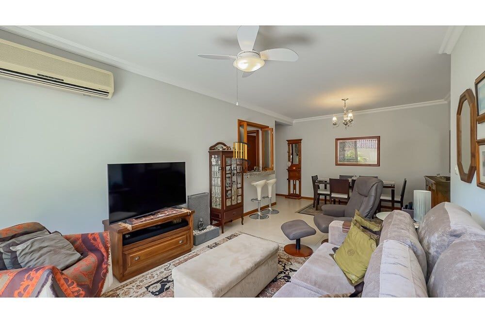 Apartamento 2 dormitórios no bairro Petrópolis