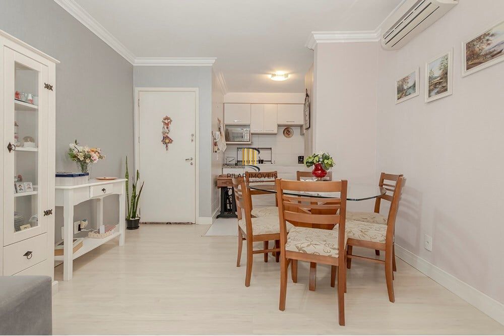 Apartamento 3 dormitórios no bairro Teresópolis