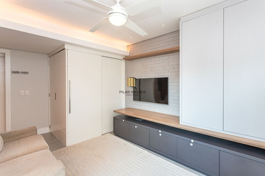 Cobertura 4 dormitórios no bairro Petrópolis