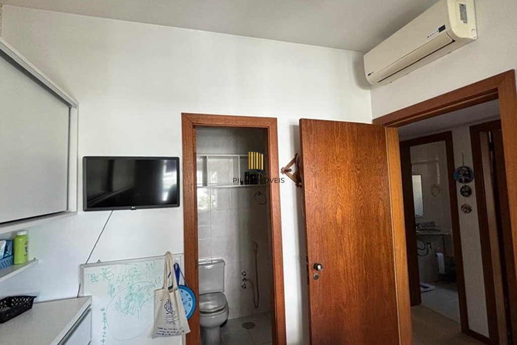 Apartamento 2 dormitórios no bairro Centro Histórico