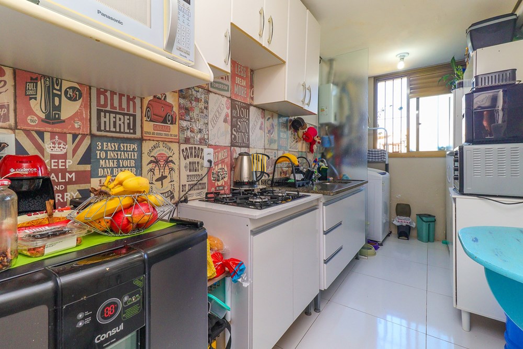 Apartamento 2 dormitórios no bairro Cavalhada