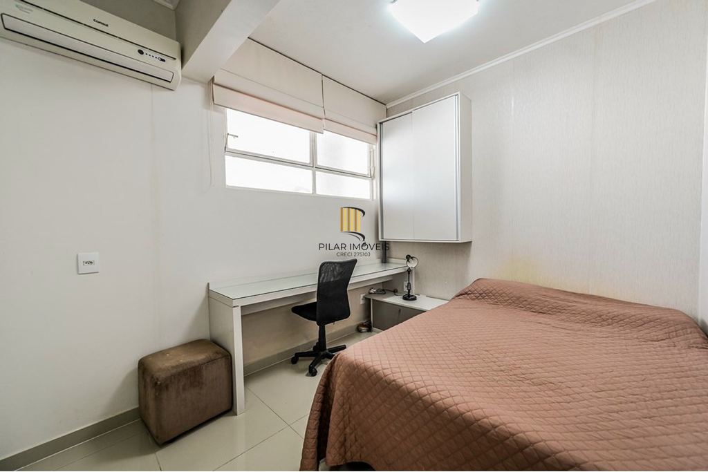 Apartamento 4 dormitórios no bairro Independência