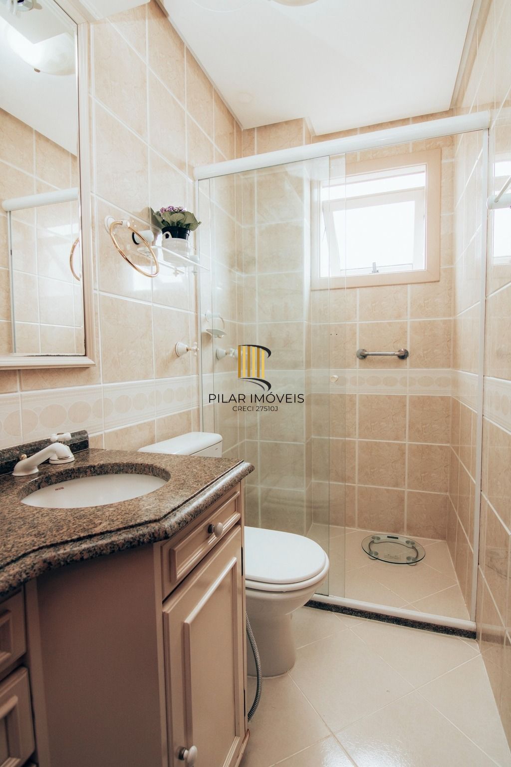 Apartamento 2 dormitórios no bairro Petrópolis