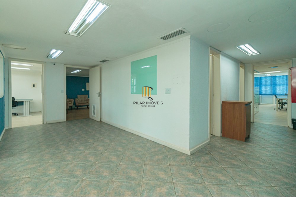 Sala Comercial no bairro Santana