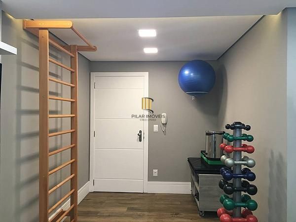 Apartamento 3 dormitórios no bairro Rio Branco