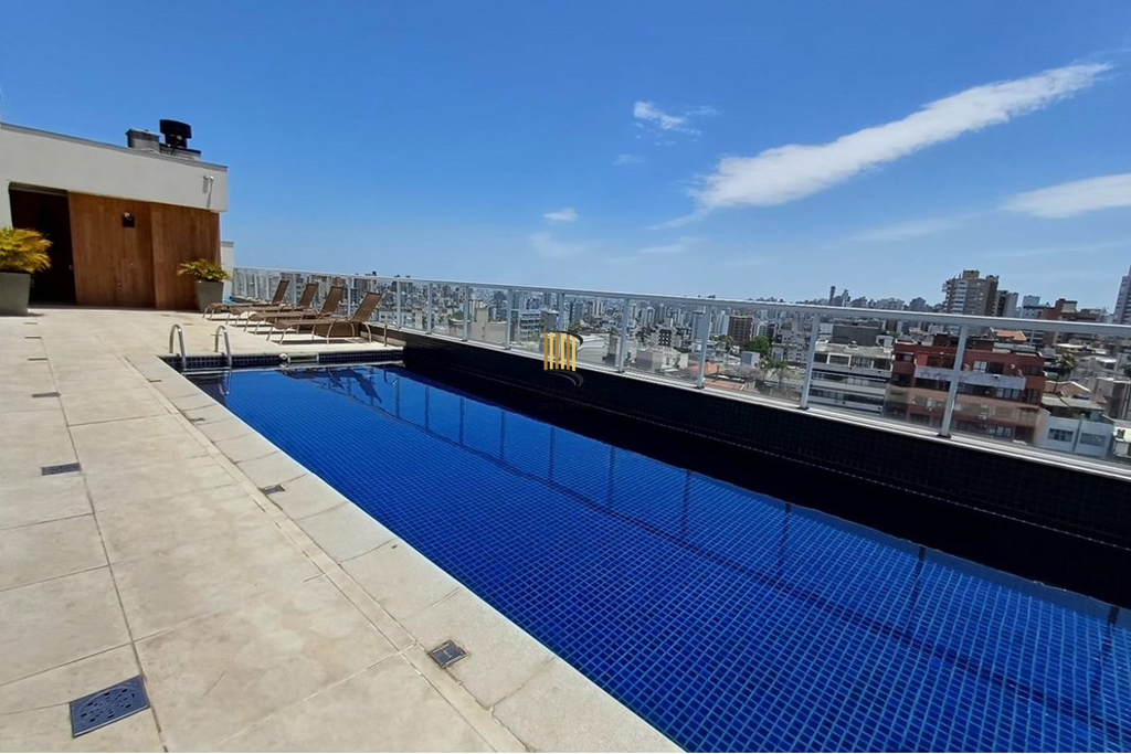 Apartamento 2 dormitórios no bairro Petrópolis