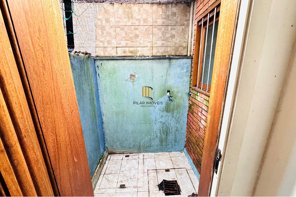 Casa de Condomínio 2 dormitórios no bairro Tristeza