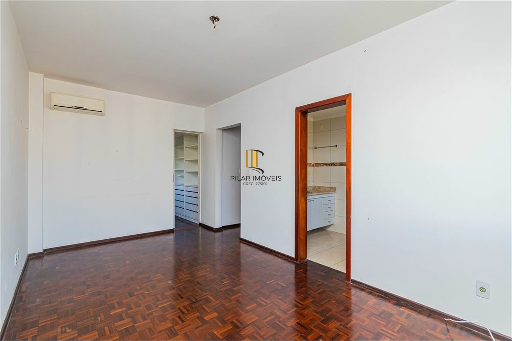 Apartamento 2 dormitórios no bairro Auxiliadora