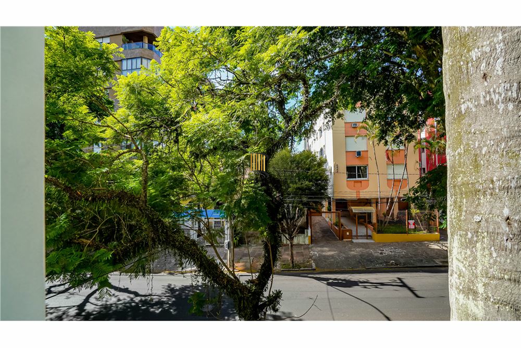 Apartamento 3 dormitórios no bairro Petrópolis