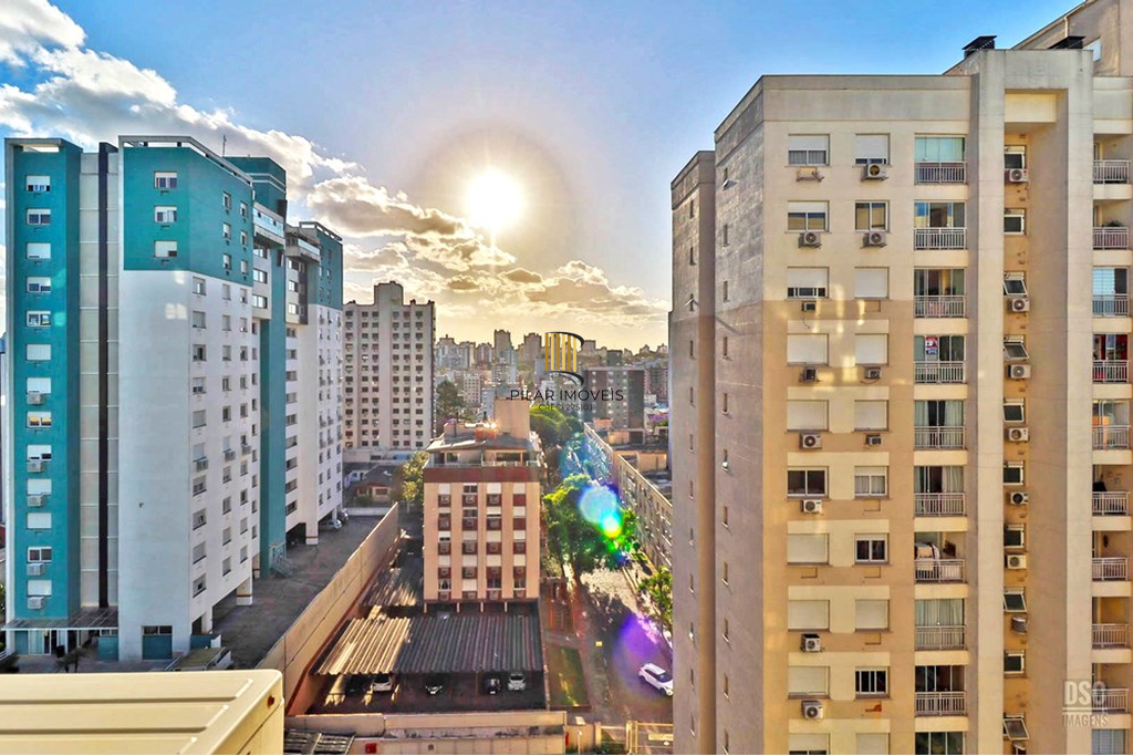 Apartamento 2 dormitórios no bairro Passo da Areia