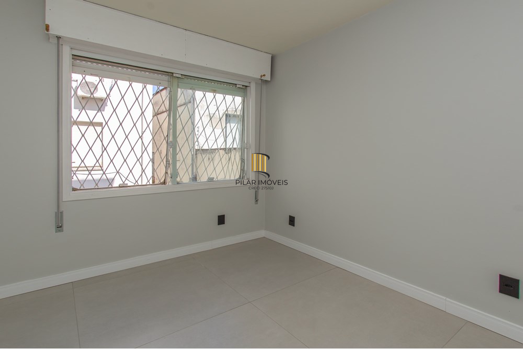 Apartamento 2 dormitórios no bairro Rio Branco