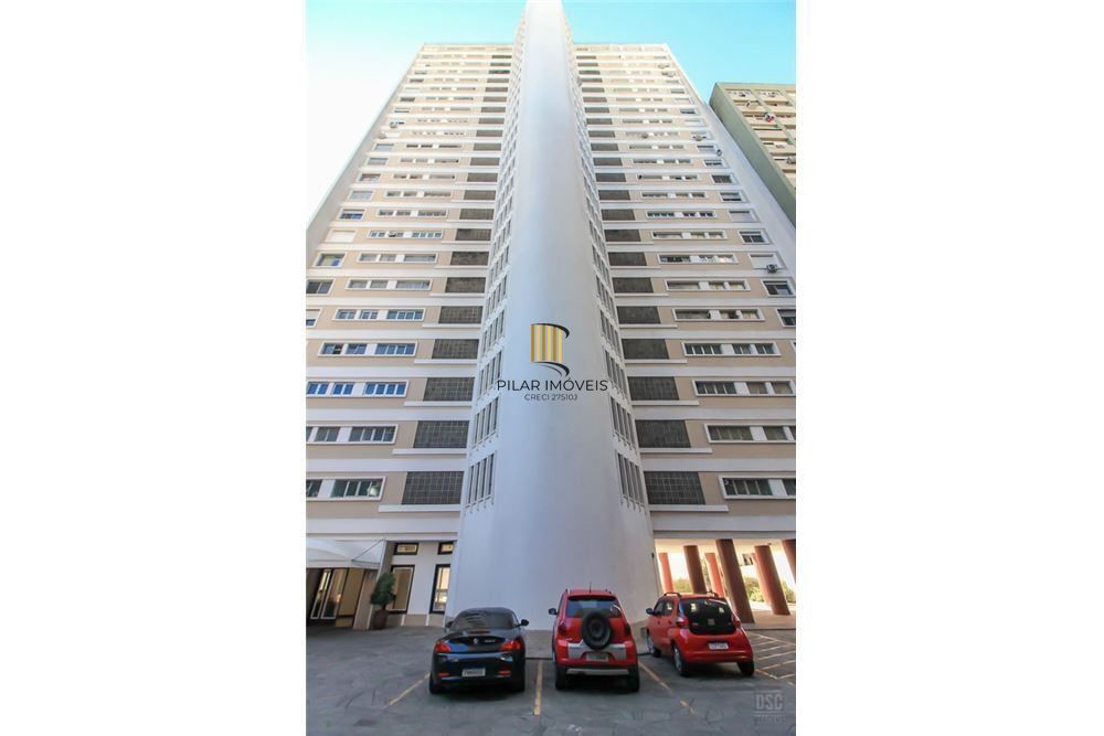 Apartamento 4 dormitórios no bairro Centro Histórico