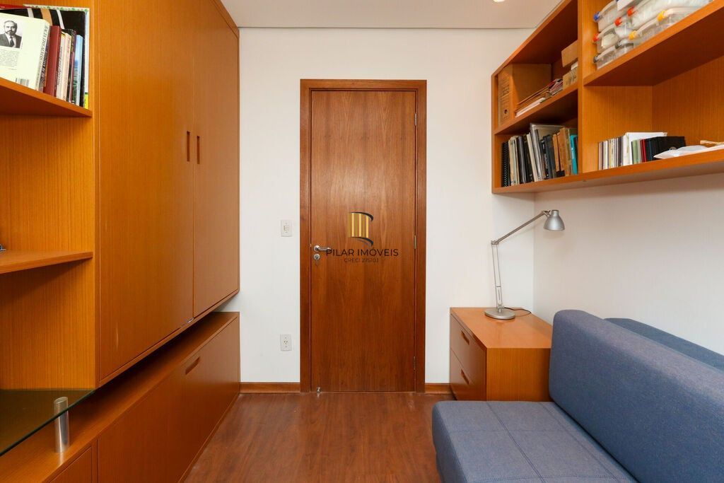 Apartamento 2 dormitórios no bairro Cidade Baixa