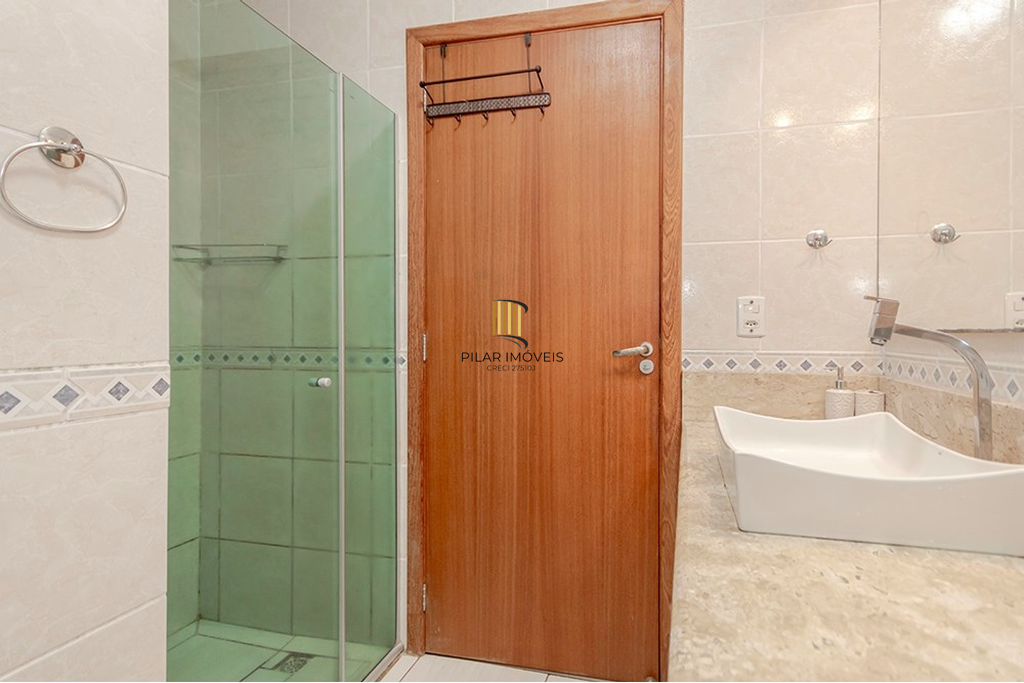 Apartamento 3 dormitórios no bairro Floresta