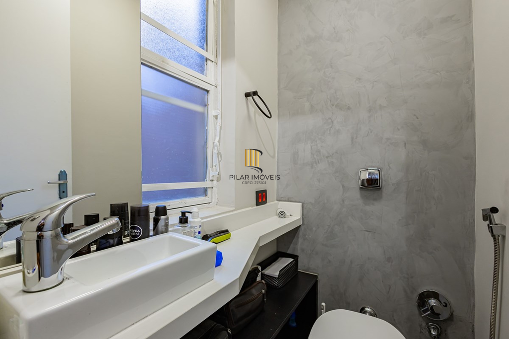 Apartamento 3 dormitórios no bairro Petrópolis