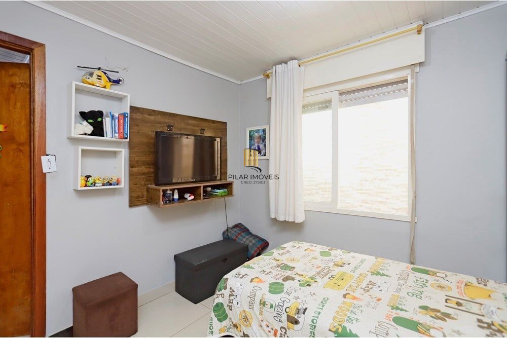 Casa 3 dormitórios no bairro Rubem Berta