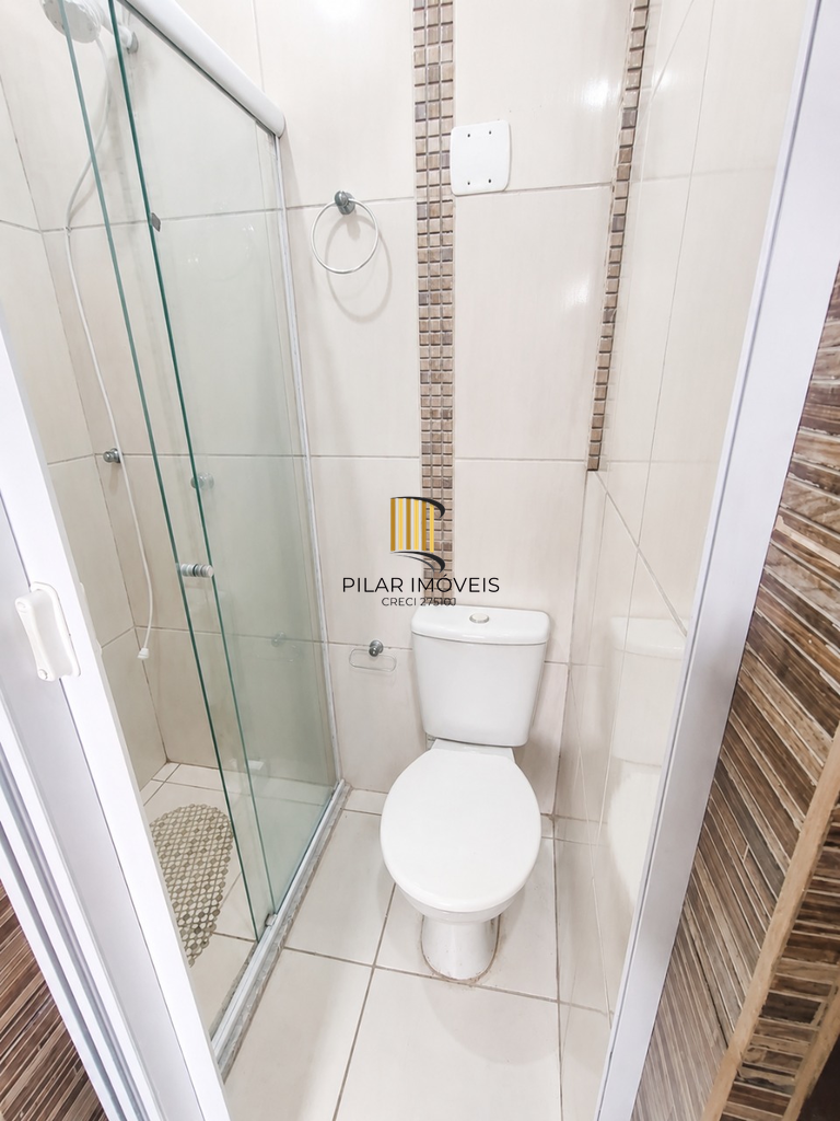 Apartamento 1 dormitório no bairro Bela Vista