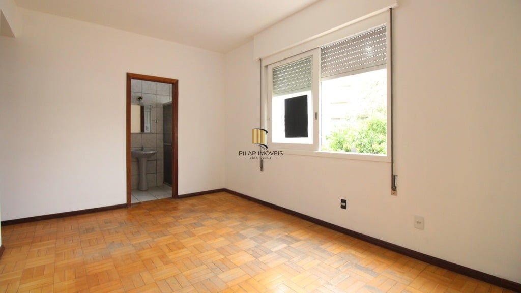 Apartamento 3 dormitórios no bairro Rio Branco