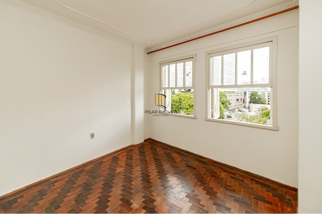 Apartamento 3 dormitórios no bairro Centro Histórico