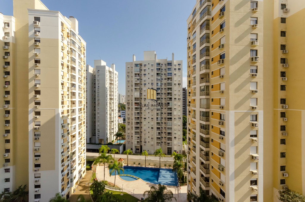 Apartamento 3 dormitórios no bairro Passo da Areia