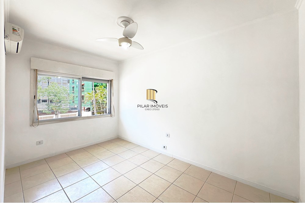 Apartamento 2 dormitórios no bairro Menino Deus