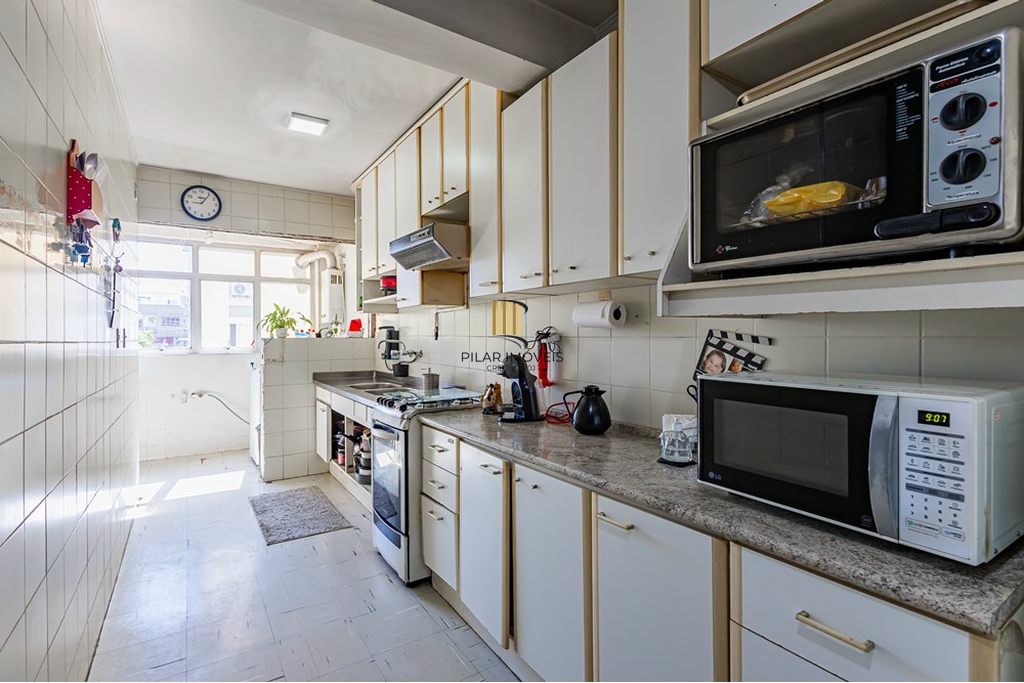 Apartamento 3 dormitórios no bairro Cristo Redentor