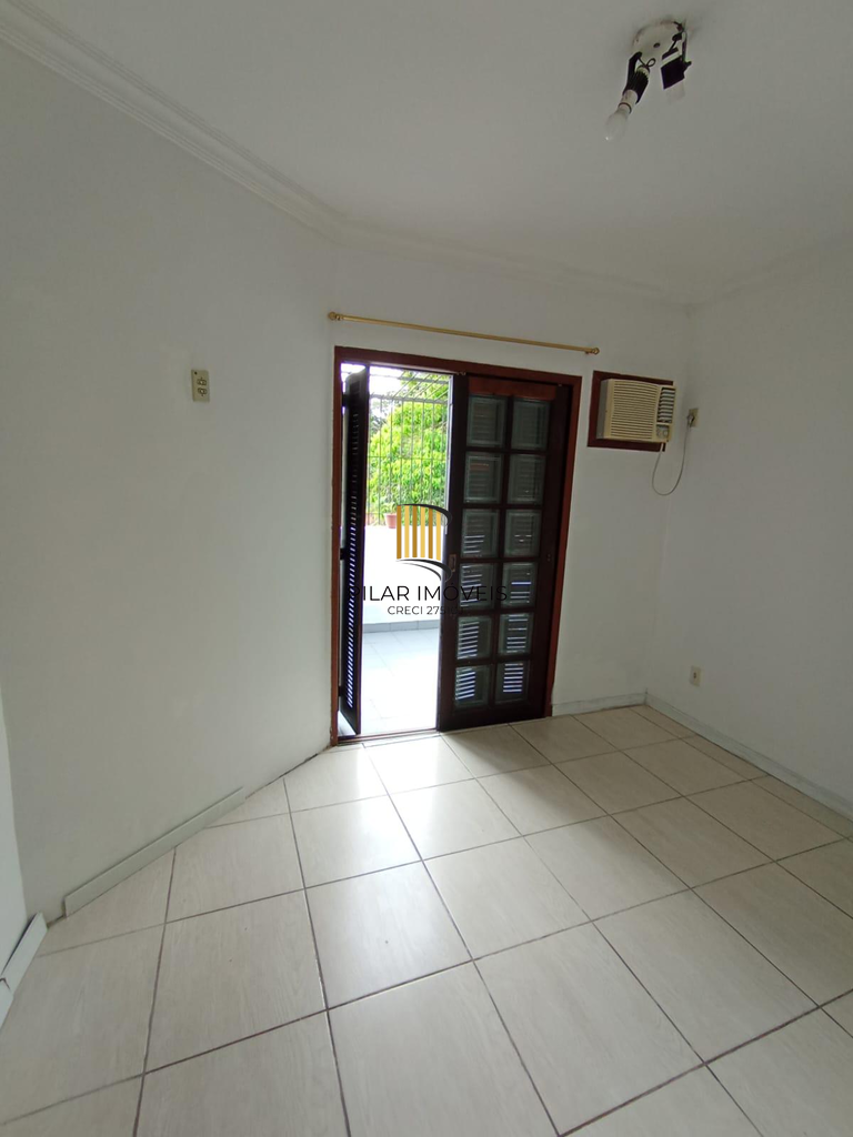 Cobertura 2 dormitórios no bairro Cristal