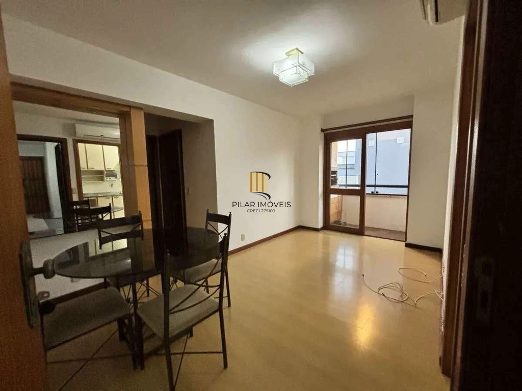 Apartamento 2 dormitórios no bairro Bom Fim