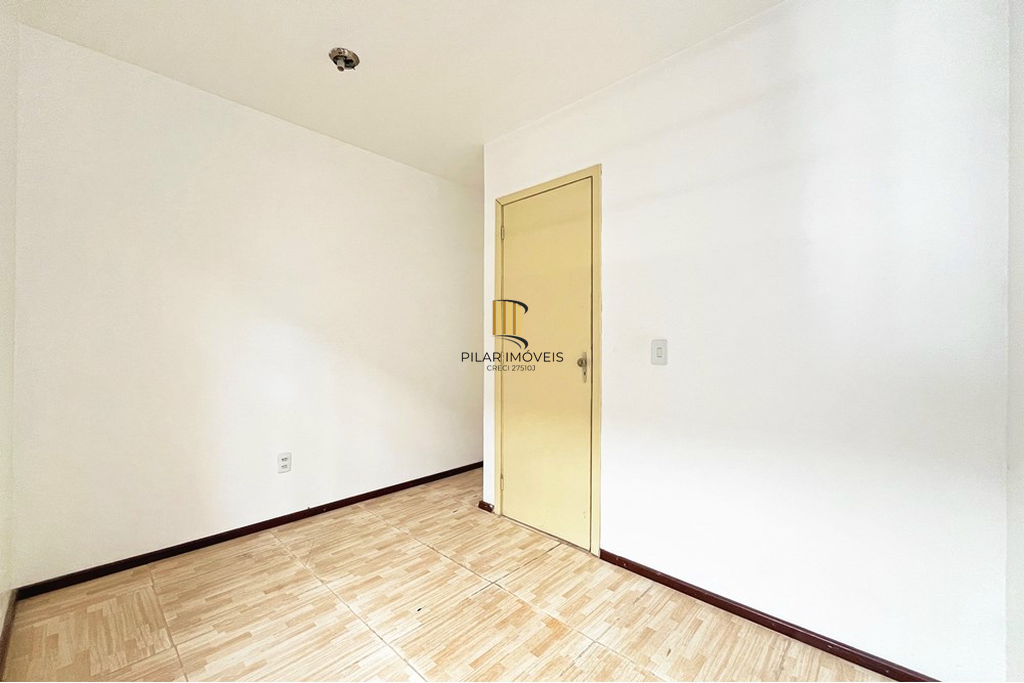 Casa de Condomínio 2 dormitórios no bairro Vila Nova