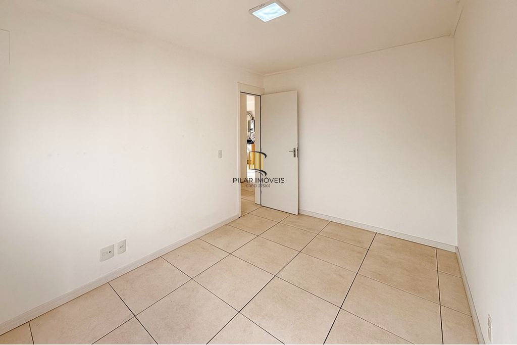 Apartamento 2 dormitórios no bairro Fátima