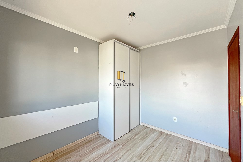 Casa 3 dormitórios no bairro Hípica