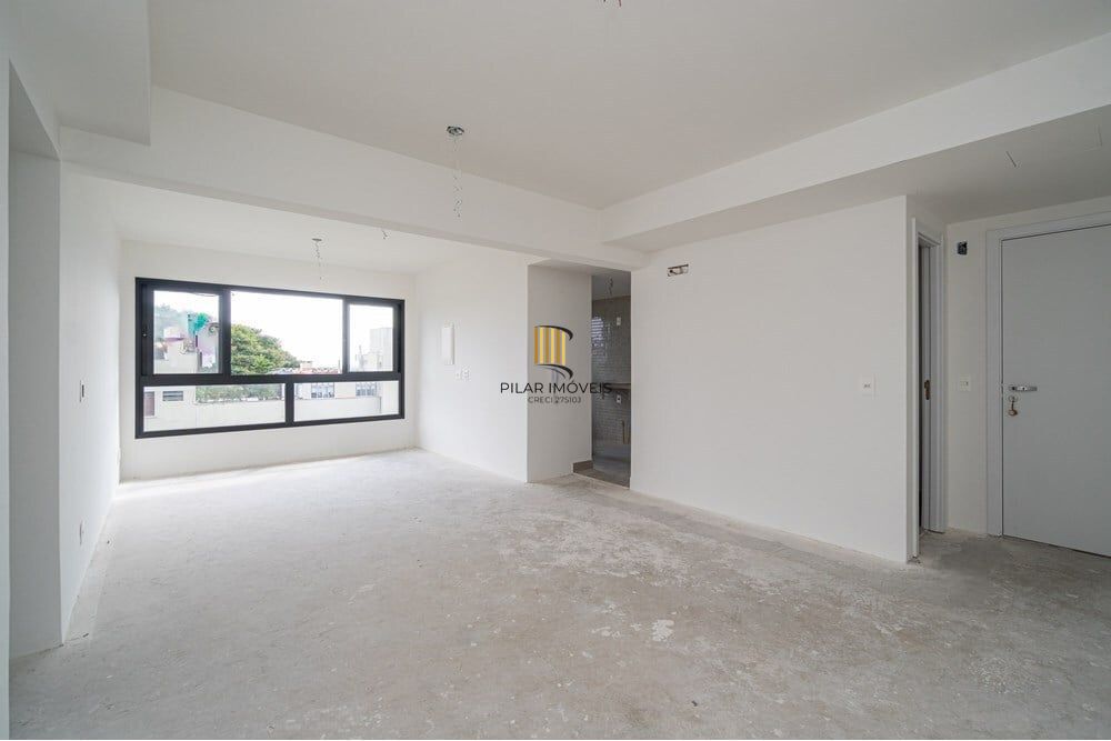 Apartamento 3 dormitórios no bairro Menino Deus