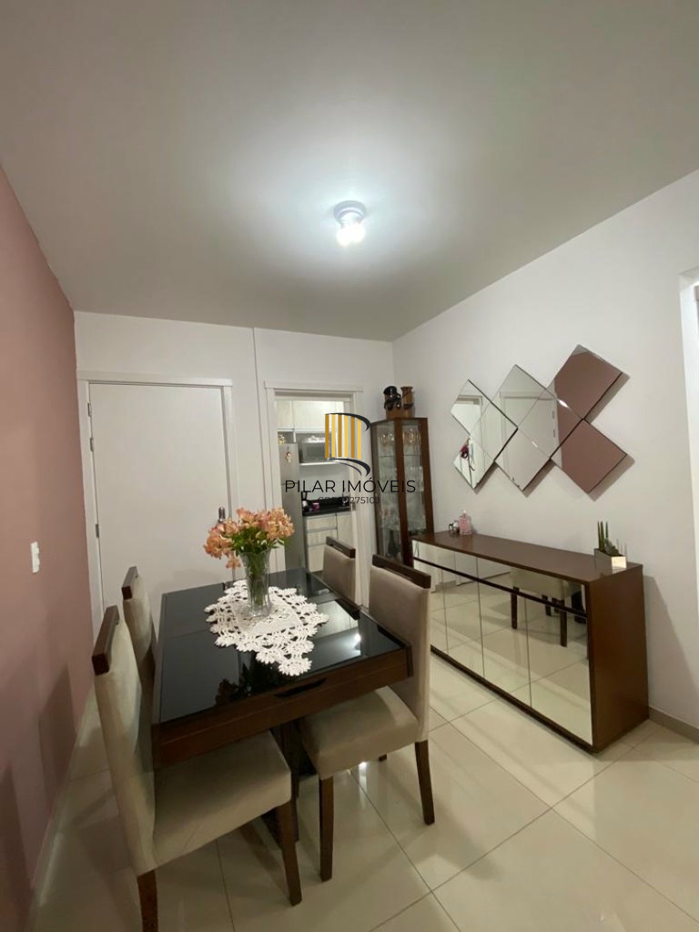Apartamento 2 dormitórios no bairro São José