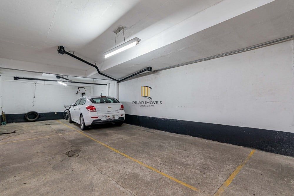 Apartamento 3 dormitórios no bairro Rio Branco