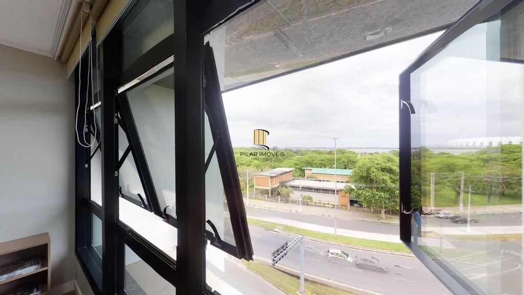Sala Comercial no bairro Menino Deus