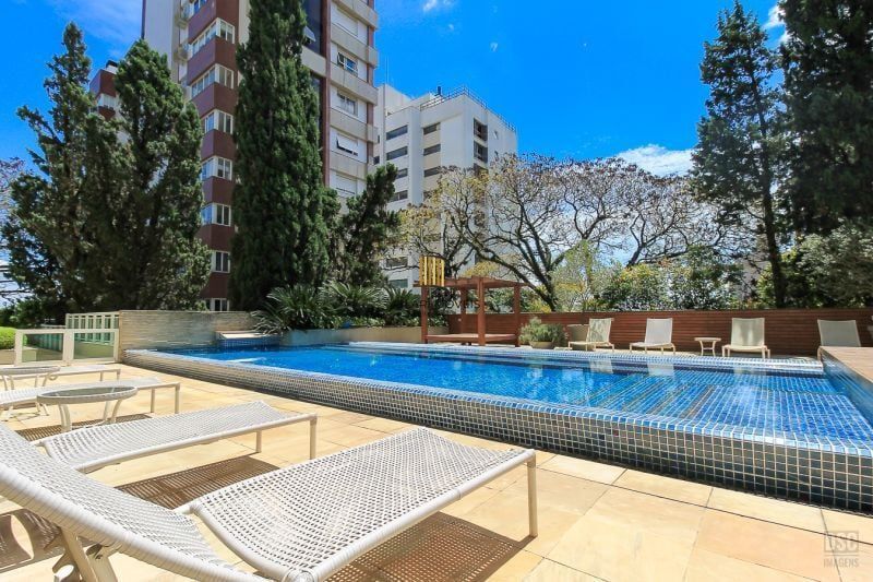 Apartamento 3 dormitórios no bairro Bela Vista