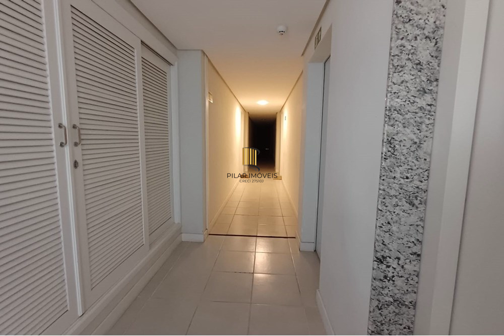 Apartamento 2 dormitórios no bairro Petrópolis