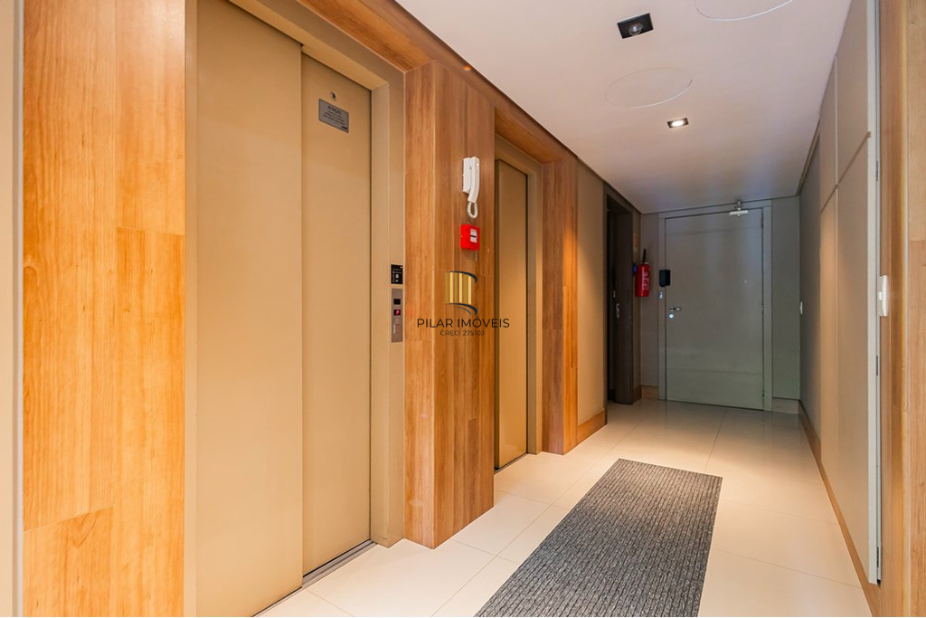 Apartamento 3 dormitórios no bairro Higienópolis