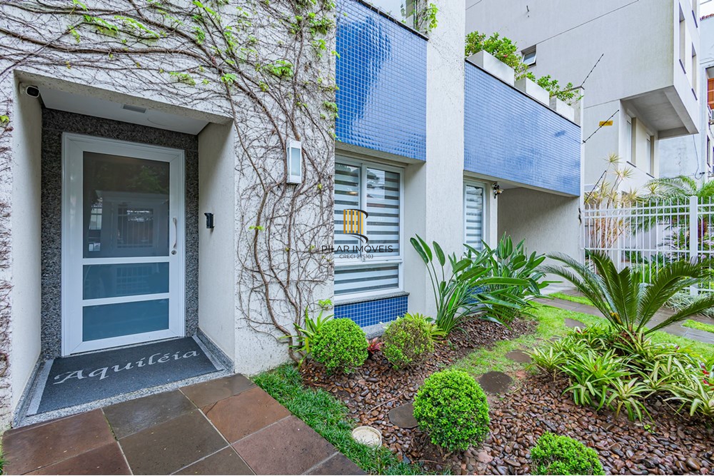 Apartamento 2 dormitórios no bairro Higienópolis - Pilar Imóveis