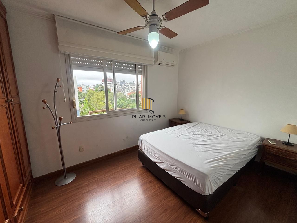 Apartamento 3 dormitórios no bairro Chácara das Pedras