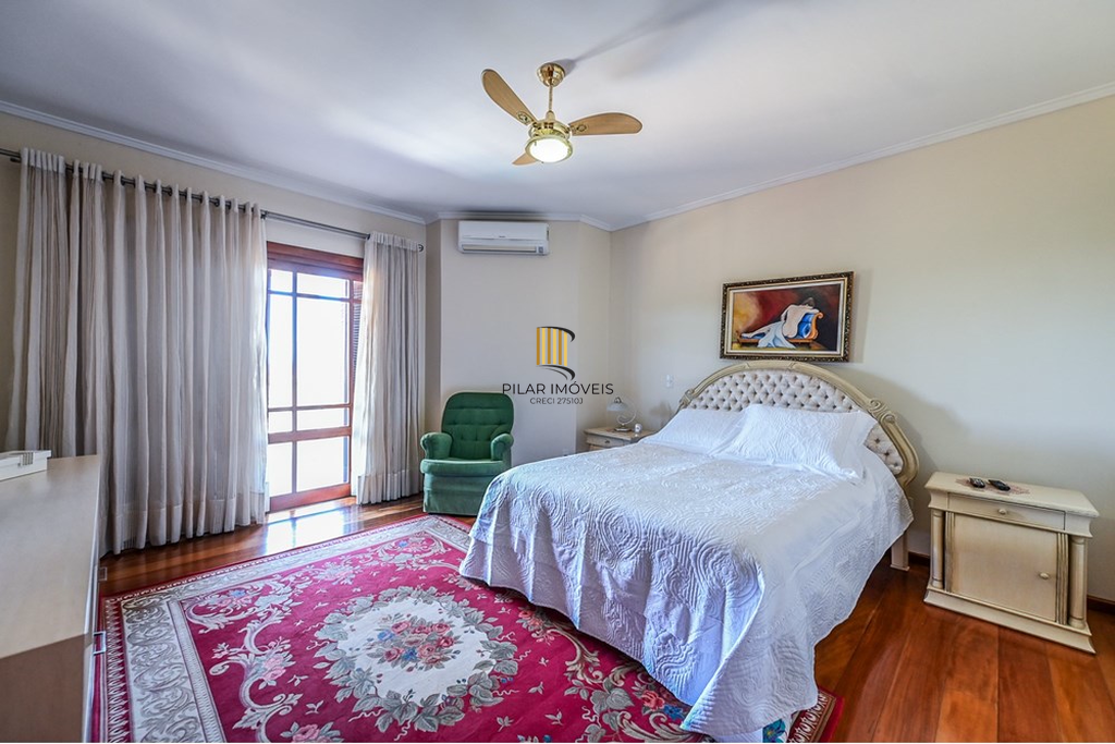 Casa de Condomínio 3 dormitórios no bairro Nonoai