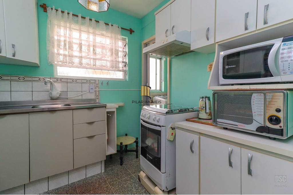 Apartamento 2 dormitórios no bairro Boa Vista